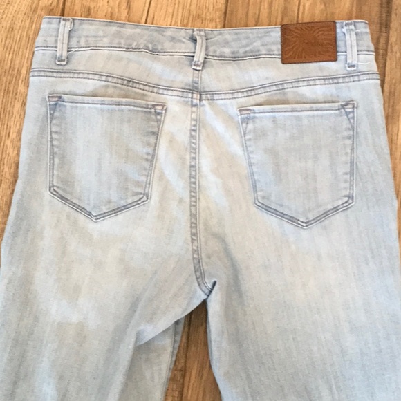 Anne Klein Skinny Pant - Picture 6 of 8